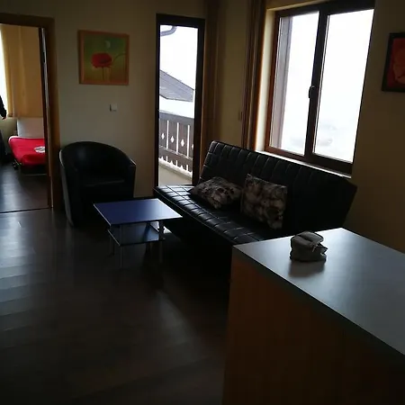 Orbella Bansko