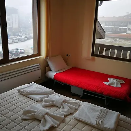 Orbella Bansko