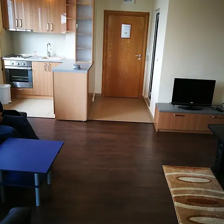 Orbella Apartamento Bansko